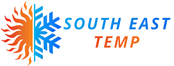 South East Temp Logo